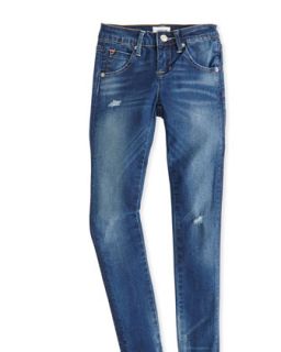 Collin Skinny Jeans, Blue Bell, 7 12
