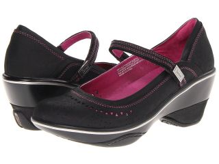 Jambu Lido Too Womens Maryjane Shoes (Navy)