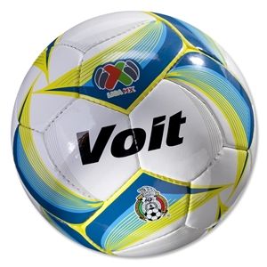 Voit Alpha FMF Official Match Ball (FIFA Approved)