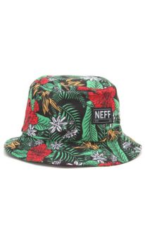 Mens Neff Hats   Neff Jungle Bucket Hat