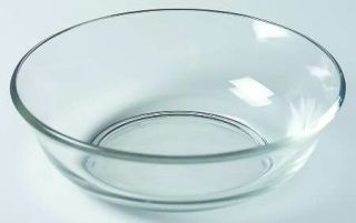 Arcoroc Directoire Cereal Bowl   Clear, Dinnerware