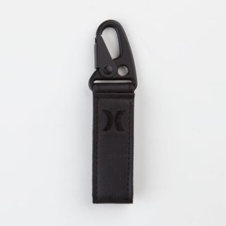 Ripper Key Clip Black One Size For Men 223809100