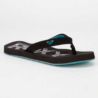 Low Tide Womens Sandals Black Combo In Sizes 9, 7, 10, 8, 6 For Women 2076