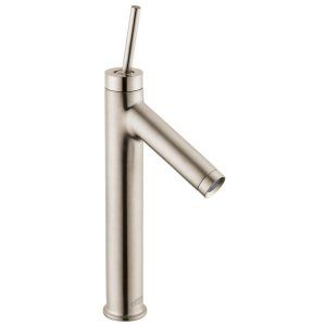 Hansgrohe MTZ 10123821 FIRESALE Axor Starck Single Hole MiniHigh Lavatory Faucet