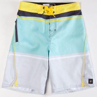 Aggrosection Boys Boardshorts Aqua In Sizes 24, 29, 25, 28, 30, 26, 22