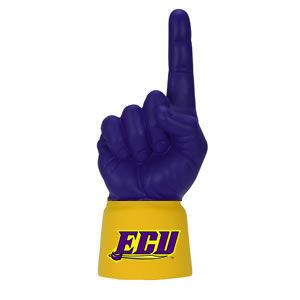 East Carolina Pirates Ultimate Hand