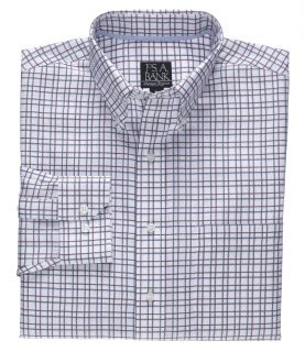Signature Long Sleeve Cotton Buttondown Collar Sportshirt JoS. A. Bank