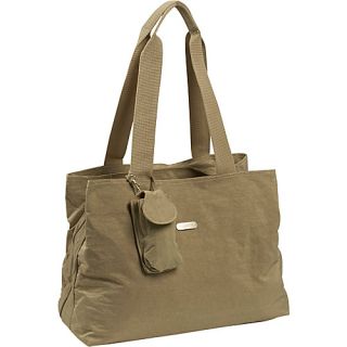 Only Bagg Crinkle Nylon   Tote