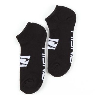 Walk Off Mens Socks Black One Size For Men 935517100
