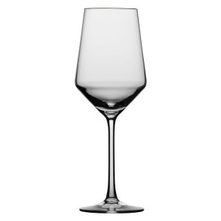 Schott Zwiesel Tritan Pure Sauvignon Blanc Glasses   Set of 6 Multicolor   0026.