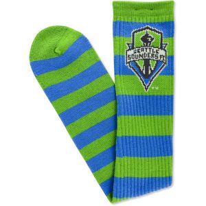 Seattle Sounders FC For Bare Feet TC Tube Sock