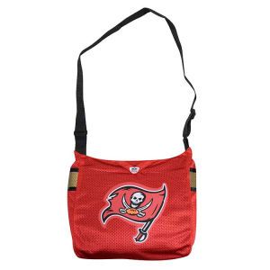 Tampa Bay Buccaneers MVP Jersey Tote