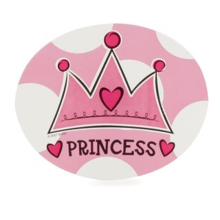 Birthday Princess Stickers