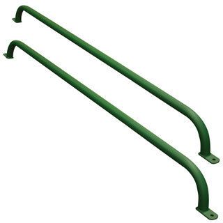 Kidwise Green Access Ladder Handles (set Of 2)
