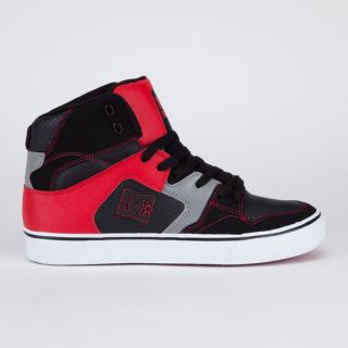 Pro Spec 3.0 Vulc Mens Shoes Black/Athletic Red In Sizes 8, 10.5, 10,