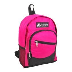 Everest Junior Slant Backpack (set Of 2) Hot Pink