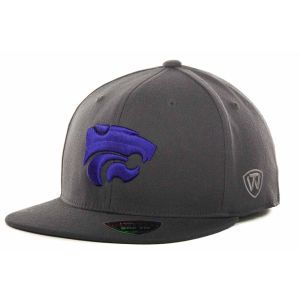 Kansas State Wildcats Top of the World NCAA Slam One Fit Cap