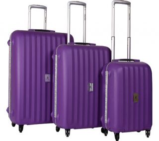 CalPak Festival   Purple Luggage Sets