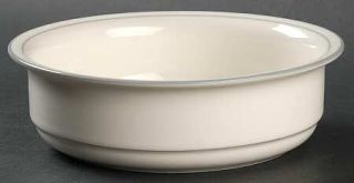 Lenox China For The Grey Soup/Cereal Bowl, Fine China Dinnerware   Chinastone, G