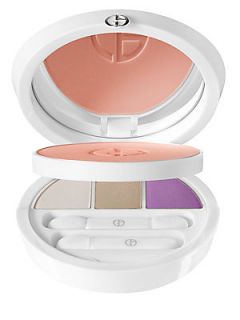 Giorgio Armani Face & Eye Palette Collection   Rose Bliss