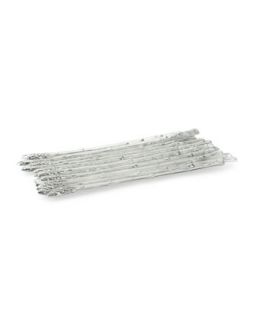 Asparagus Medium Aluminum Tray