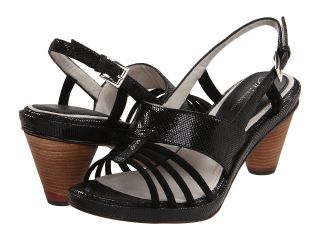 Oh Shoes Deana Womens Sandals (Black)