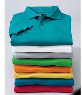 David Leadbetters Pro Golf Polo by JoS. A. Bank Mens Dress Shirt