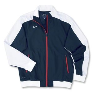 Nike Elite Training Jacket (Navy)