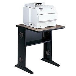 Safco Fax/ Printer Stand With Reversible Top