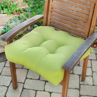 20 x 20 Outdoor Chair Cushion Carnival   4800 CARNIVAL