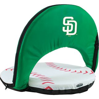 Oniva Seat   MLB Teams San Diego Padres   Picnic Time Outdoor Access