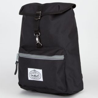 The Field Pack Backpack Black One Size For Men 219871100