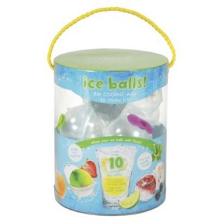 Prepara Bucket of 10 Ice Balls