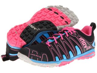 inov 8 Trailroc 236 Womens Running Shoes (Black)