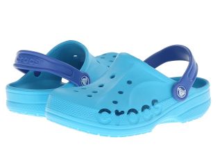 Crocs Kids Baya Kids Shoes (Blue)