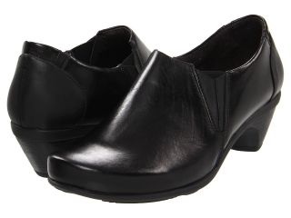 Naot Footwear Express High Heels (Black)