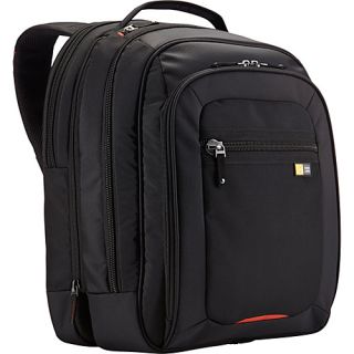 16 Security Friendly Laptop Backpack Black   Case Logic Laptop Backp