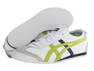 Onitsuka Tiger by Asics Mexico 66 Womens Classic Shoes (Multi)