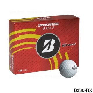Bridgestone Tour B330 Dozen Golf Balls