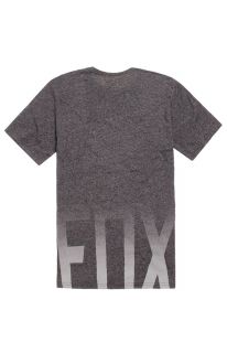 Mens Fox Tee   Fox Fizzle Premium T Shirt