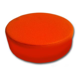 Senseez Orange Circle Vibrating Pillow