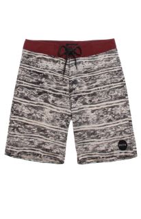 Mens Brixton Board Shorts   Brixton Tenor Boardshorts