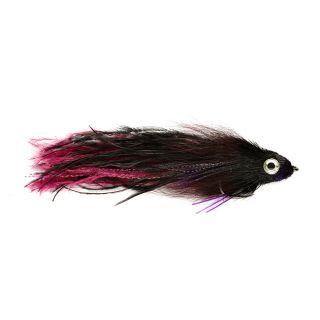 Montauk Monster, Purple Black, 2