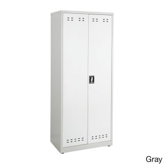 72 inch Steel Storage Cabinet