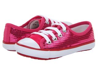 Pampili 287131 Like Flat Girls Shoes (Pink)