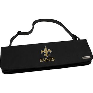 New Orleans Saints Metro BBQ Tote New Orleans Saints   Picnic Time O