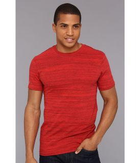Fox Trepanning S/S Premium Tee Mens T Shirt (Red)