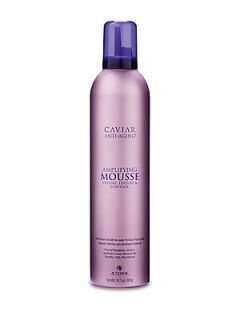 Alterna Caviar Anti Aging Amplifying Mousse/14 oz.   No Color