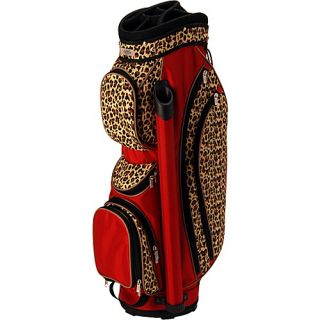 Leopard Glove It Sport Golf Bag Leopard   Glove It Golf Bags