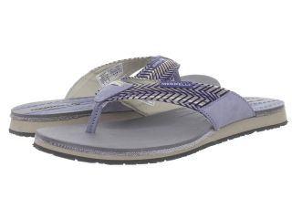 Merrell Nerium Womens Sandals (Blue)